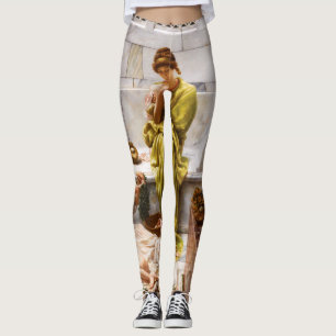 Leggings Coin Du Marché