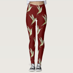 Leggings Colibri