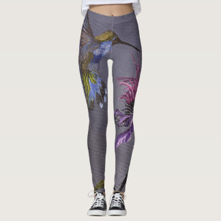 Leggings Colibri de Leggins