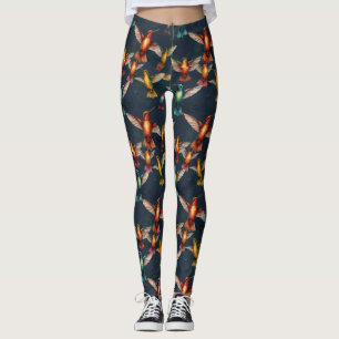 Leggings Colibri d'or