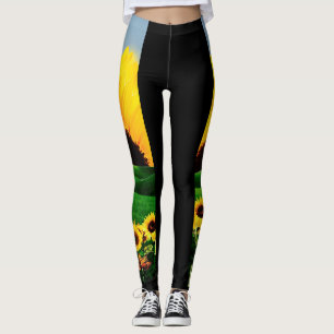 LEGGINGS COLLINE DU SOL