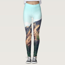 Leggings Colorado Rocks