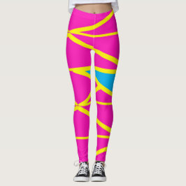 Leggings Coloré