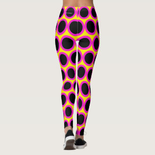 Leggings Coloré
