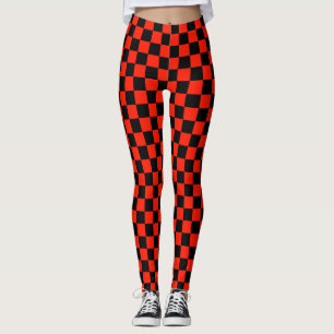 Leggings ColorPop Check™ 1
