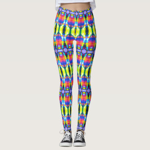 Leggings Columniens KCFX