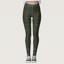 Comté de Kerr Tartan