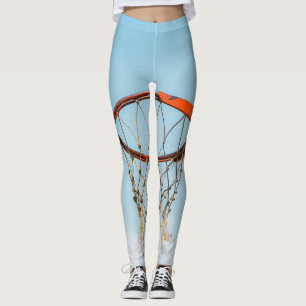 Leggings Conception de basket-ball