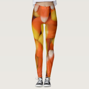 Leggings Conception de Corn Candy