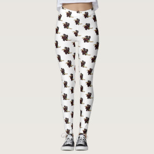 Leggings Conception de dés non fiables