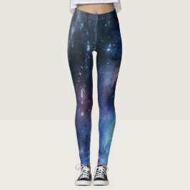 Leggings Conception de l'espace