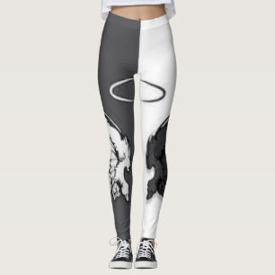 Leggings ConceptionAngeDémon