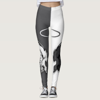 Leggings ConceptionAngeDémon
