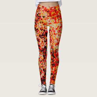Leggings Confetti de maïs