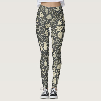 Leggings Confort à chaque mouvement : Découvrez notre légen