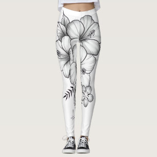 Leggings Confort toute la journée - doux, élégant
