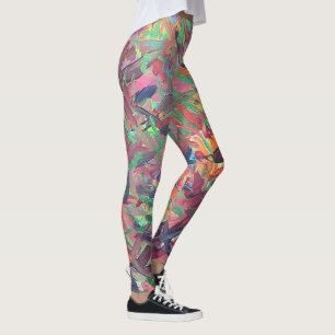 Leggings Consternation