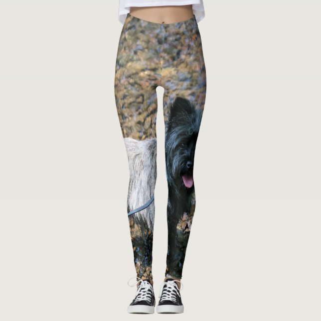 Leggings Cool Cairn (Devant)
