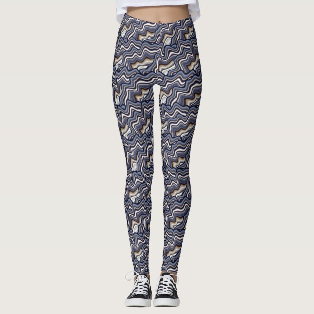 Leggings Cool Cute Motif unique (Devant)