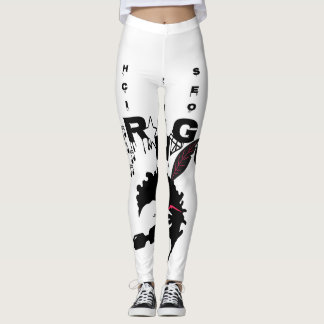 Leggings Cool Kid Dream