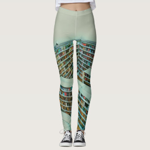 Leggings Cool lecture amant cadeau