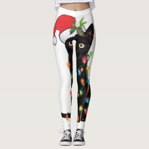 Leggings Costume d'Halloween mignon Corgi gallois Amoureux 