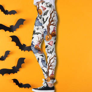 Leggings Costume éffrayant Halloween