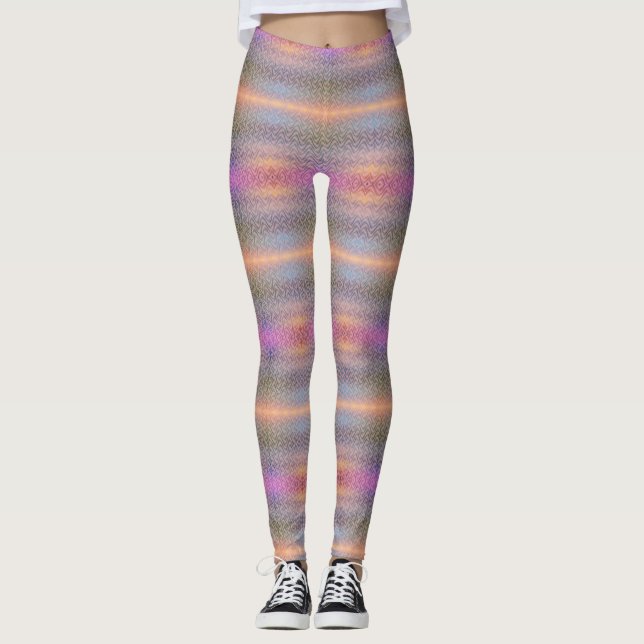 Leggings Cosy Up (Devant)