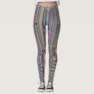 Leggings Couleurs