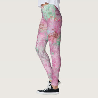 Leggings Couleurs 229-4 par Kristalin Davis