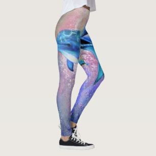 Leggings Couple dauphin - Beau