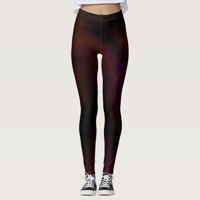 Leggings Cozlegs (Devant)