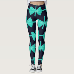 LEGGINGS **CRAVATE-LA DANS LES LIGNES**