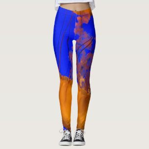 Leggings Créatures marines