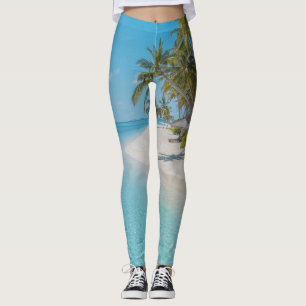 Leggings Créatures marines