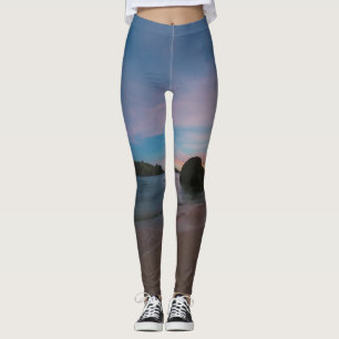 Leggings Créatures marines