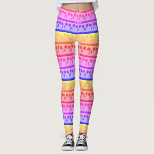Leggings Créez votre propre imprimante tout-en-un