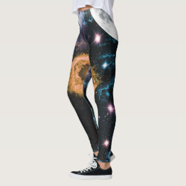Leggings Créez votre propre logo personnalisé