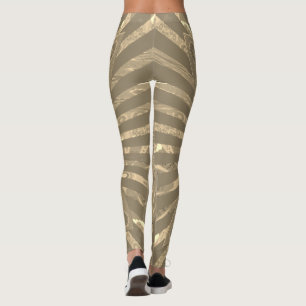 Leggings Créez Votre Propre Pantalon De Séjour Safari Weeke