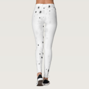 Leggings Créez votre propre personnalisation personnalisée