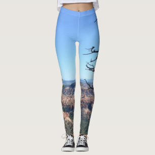 Leggings Créez votre propre photo de voyage