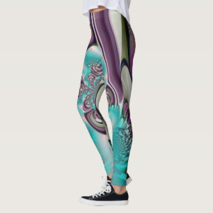 Leggings Créez votre propre Vêtement Mariage magnifique Tur