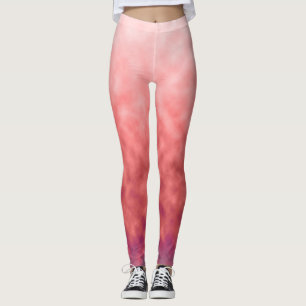 Leggings Crépuscule Velours
