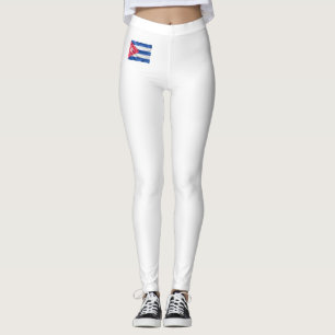 Leggings Creuser Cuba