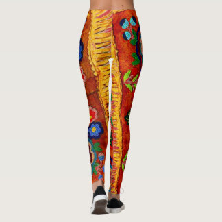 Leggings "Cris Vintage"