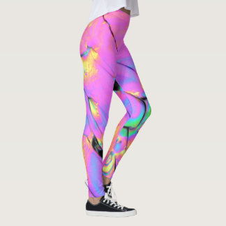 Leggings Cristal à sucre pour dents sucrées