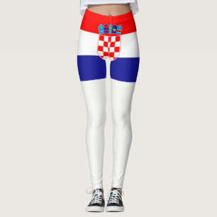 Leggings Croatie