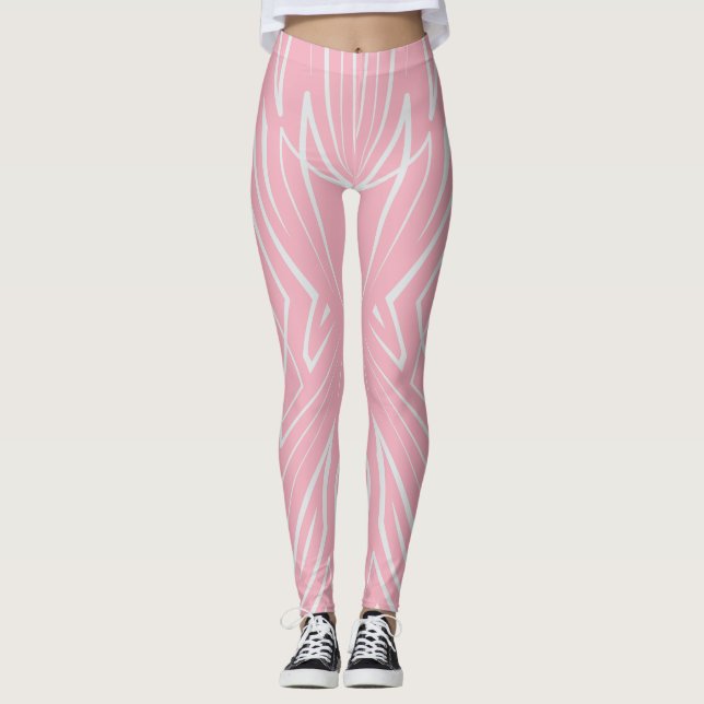 Leggings Crystal 5 (Devant)