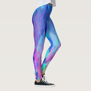 Leggings Crystallié.......