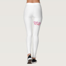 "Cuisse Gap guêtres par yoga"